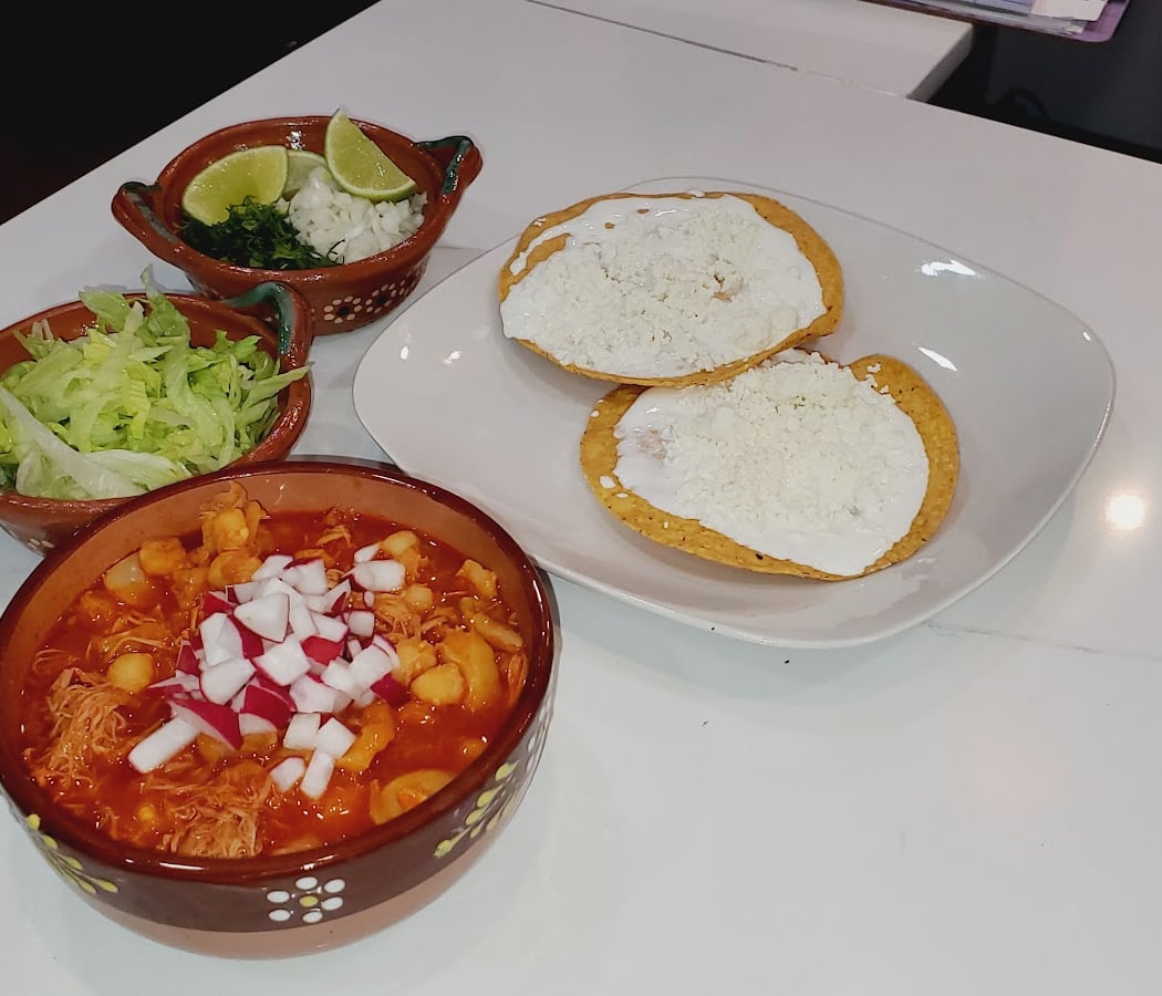 Sabrosura Mexicana 2