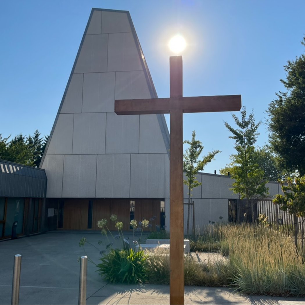 Église Saint Vincent de Paul - Paroisse Mère-Teresa-en-Sud-Loire 1