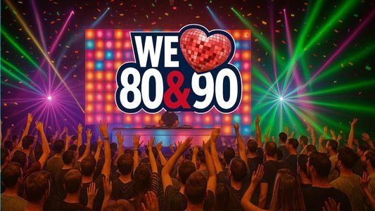 We love 80-90 1