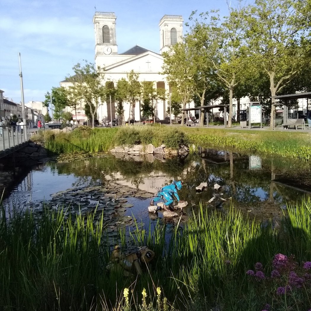 La Roche-sur-Yon 2