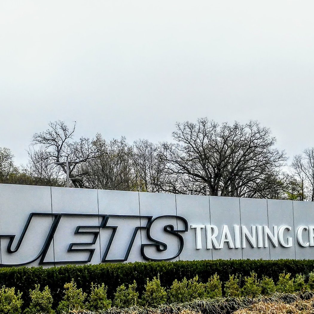 New York Jets 3