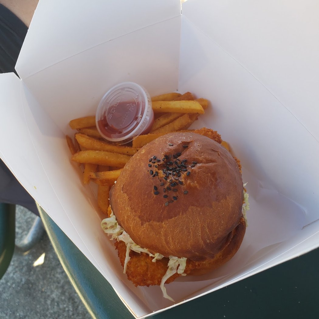 The Pickled Pig 2