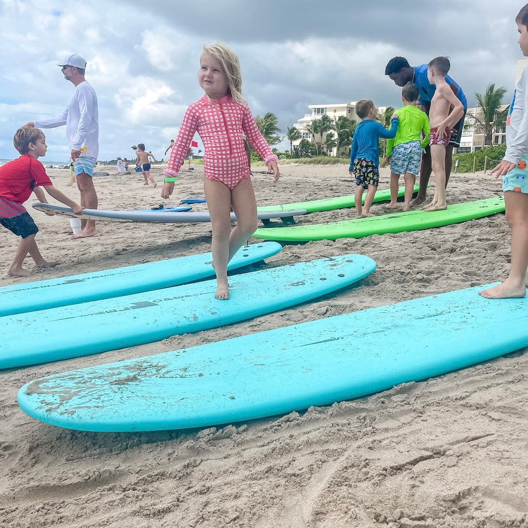 Waves Surf Academy 3