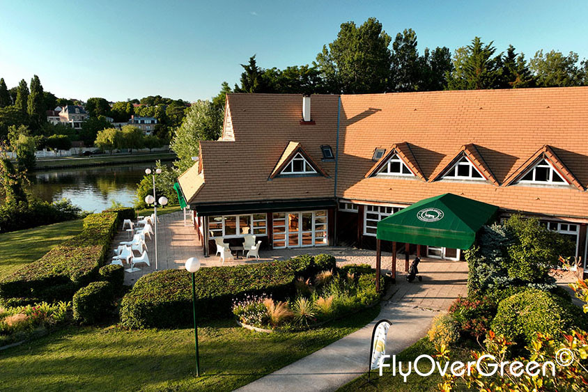 Golf Of L'île Fleurie 2