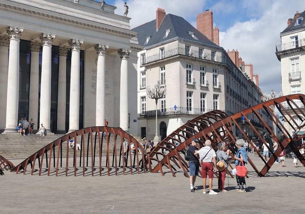 Enquête sur un meurtre au cœur de Nantes 5