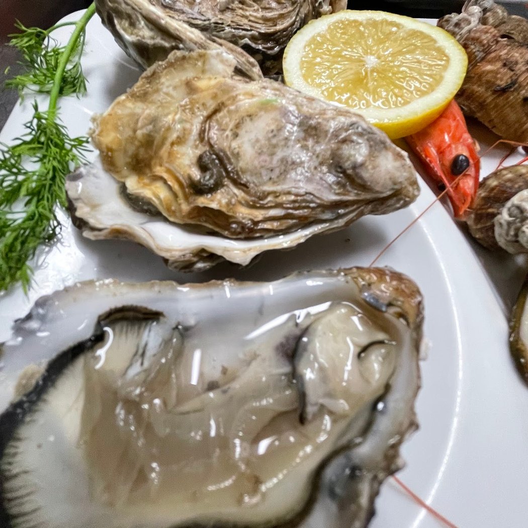 Le Bord de Mer 3