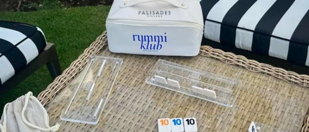 Rummikub Social 1
