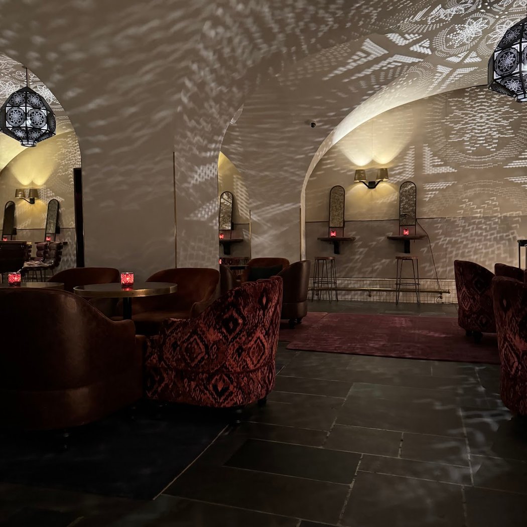 Célon Bar & Lounge 3