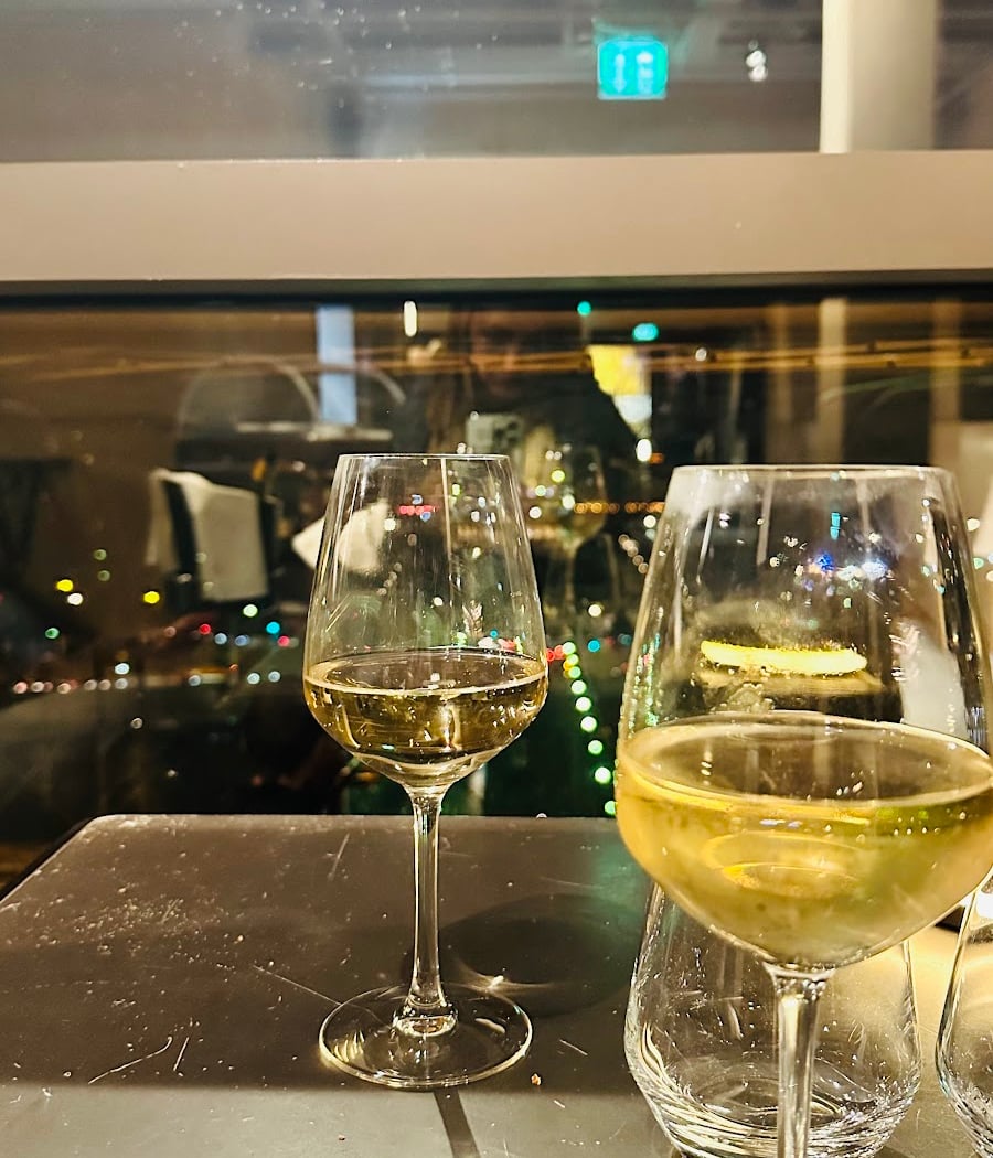 Bar à Champagne 3