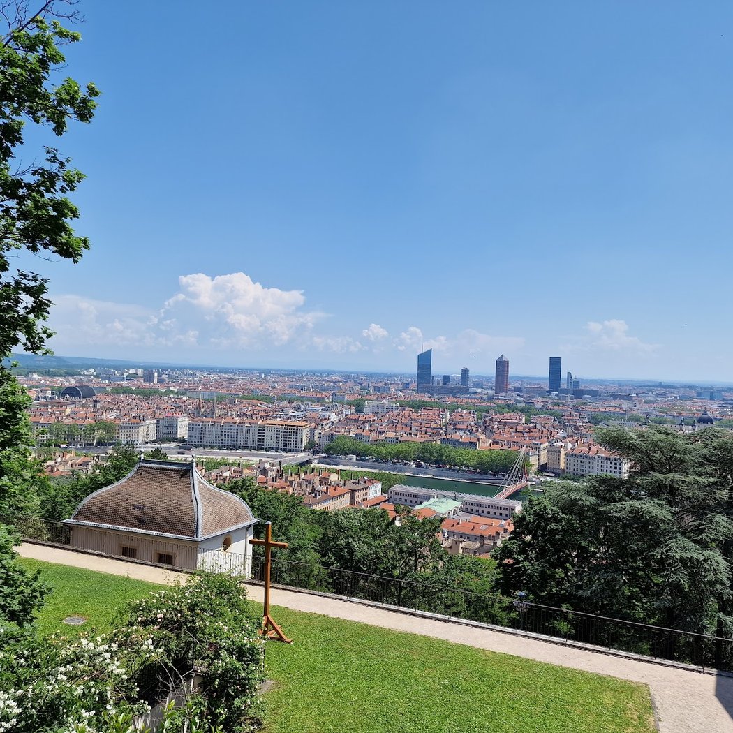 Parc des Hauteurs 2