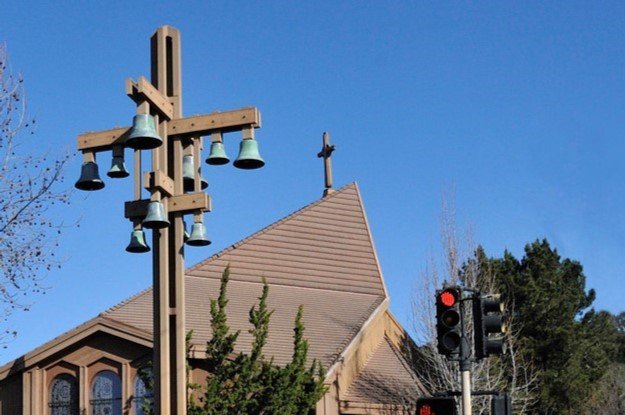 First Presbyterian Church 2