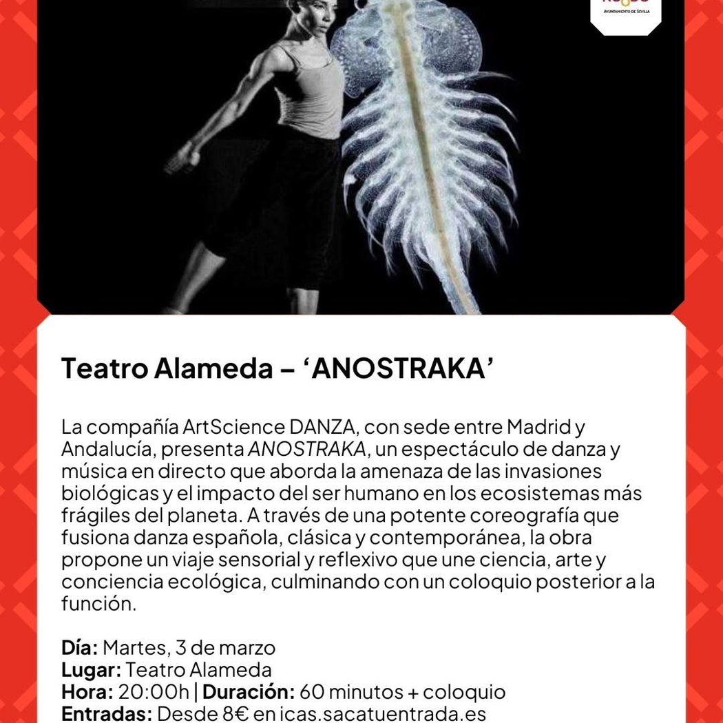 ANOSTRAKA 1
