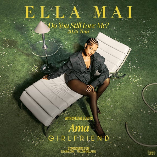Ella Mai 1