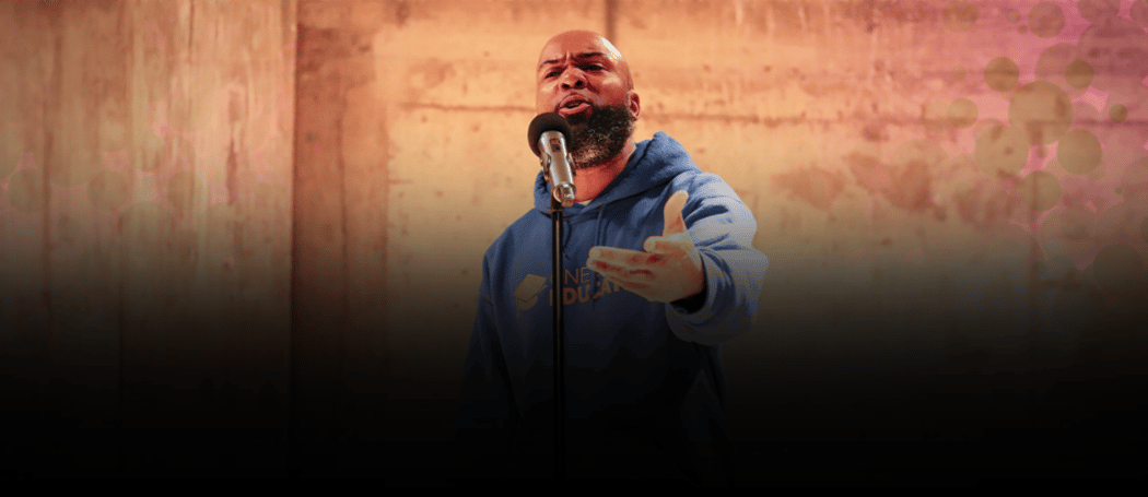 Spit Dat in Residence – 26/27