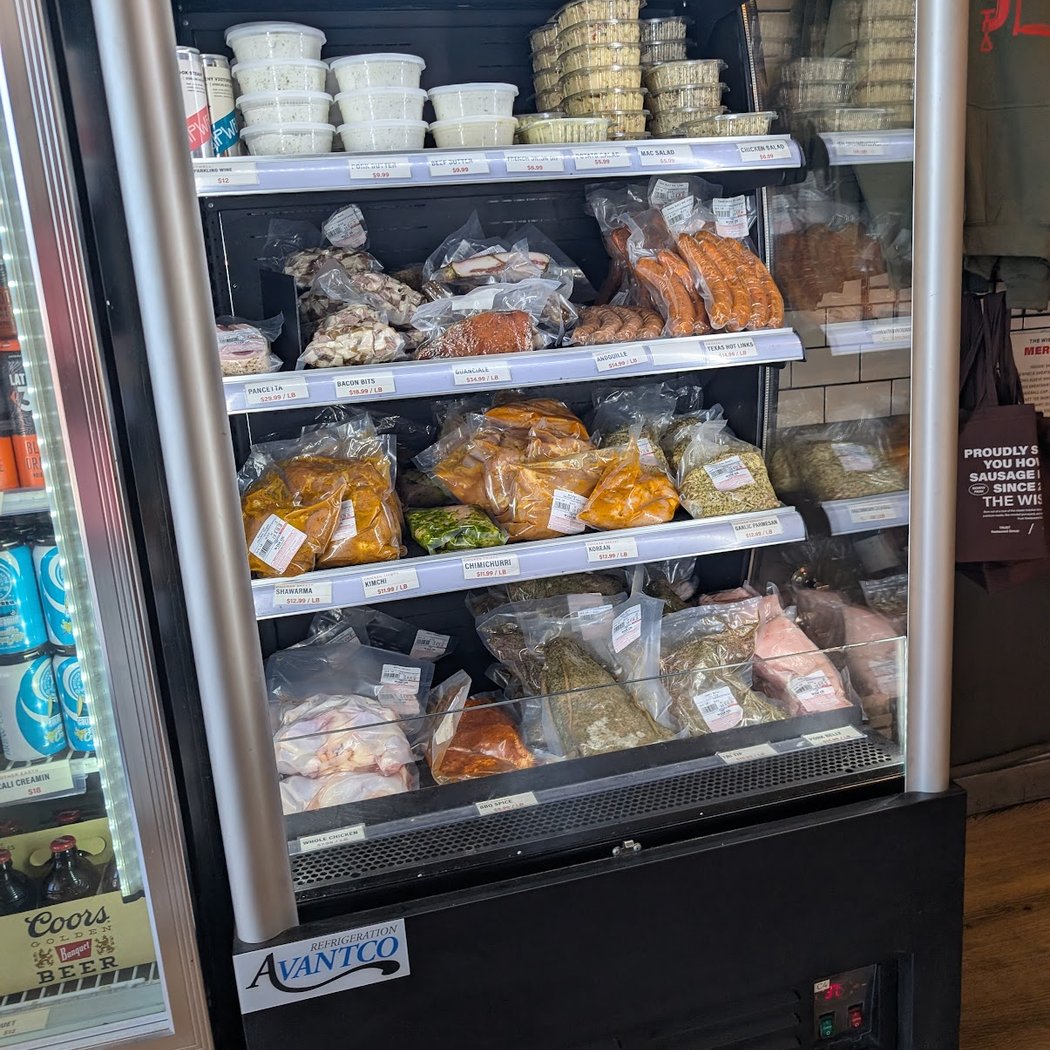 The Wise Ox Butcher & Deli 3