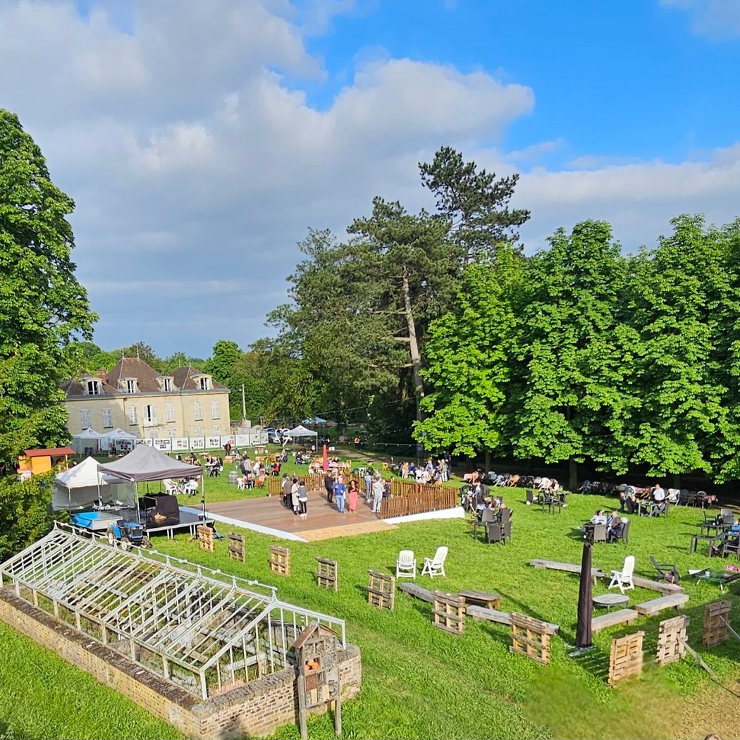 La Guinguette de Cergy 3