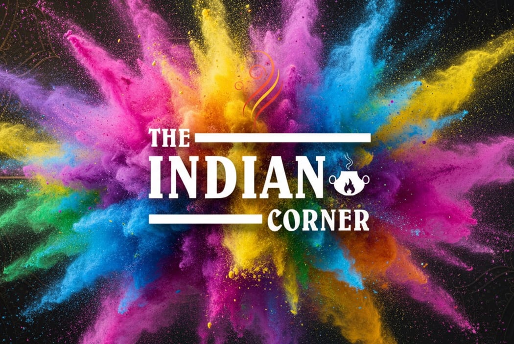 The Indian Corner 3