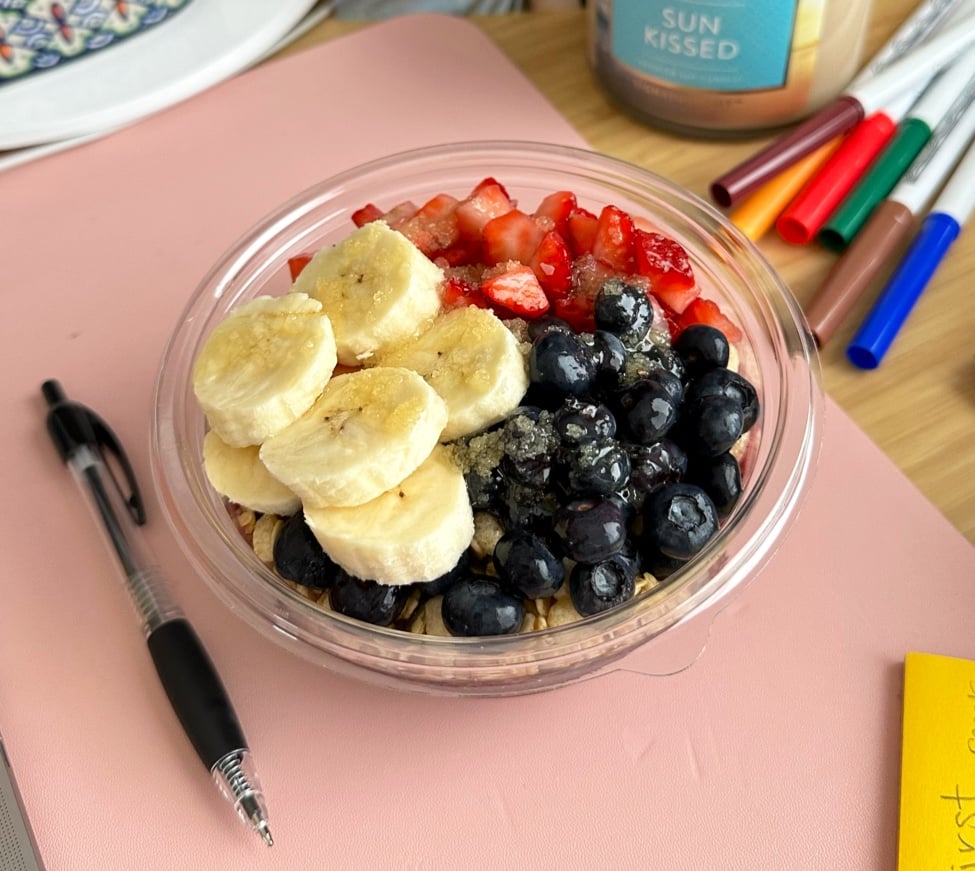 Vitality Bowls Morgan Hill 1