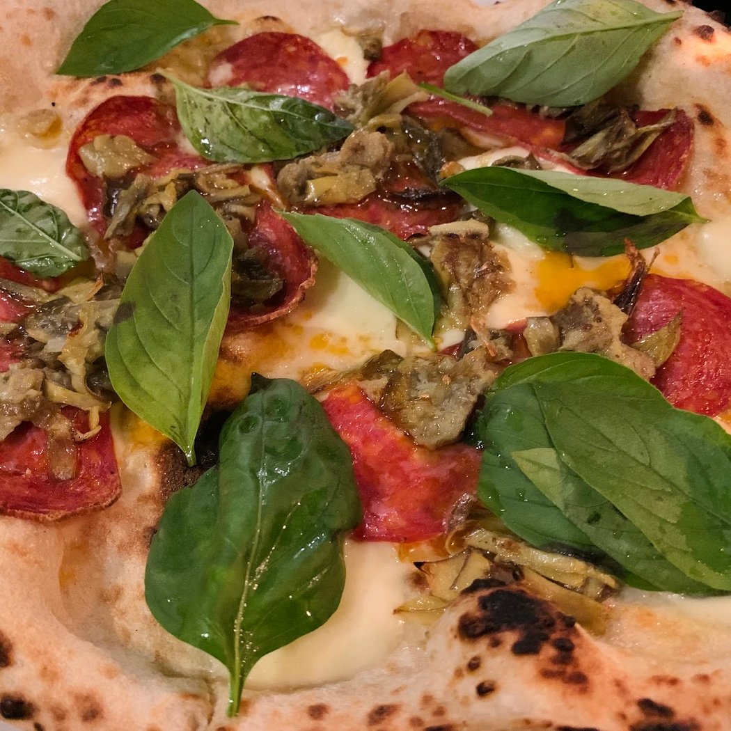 Da Graziella 1