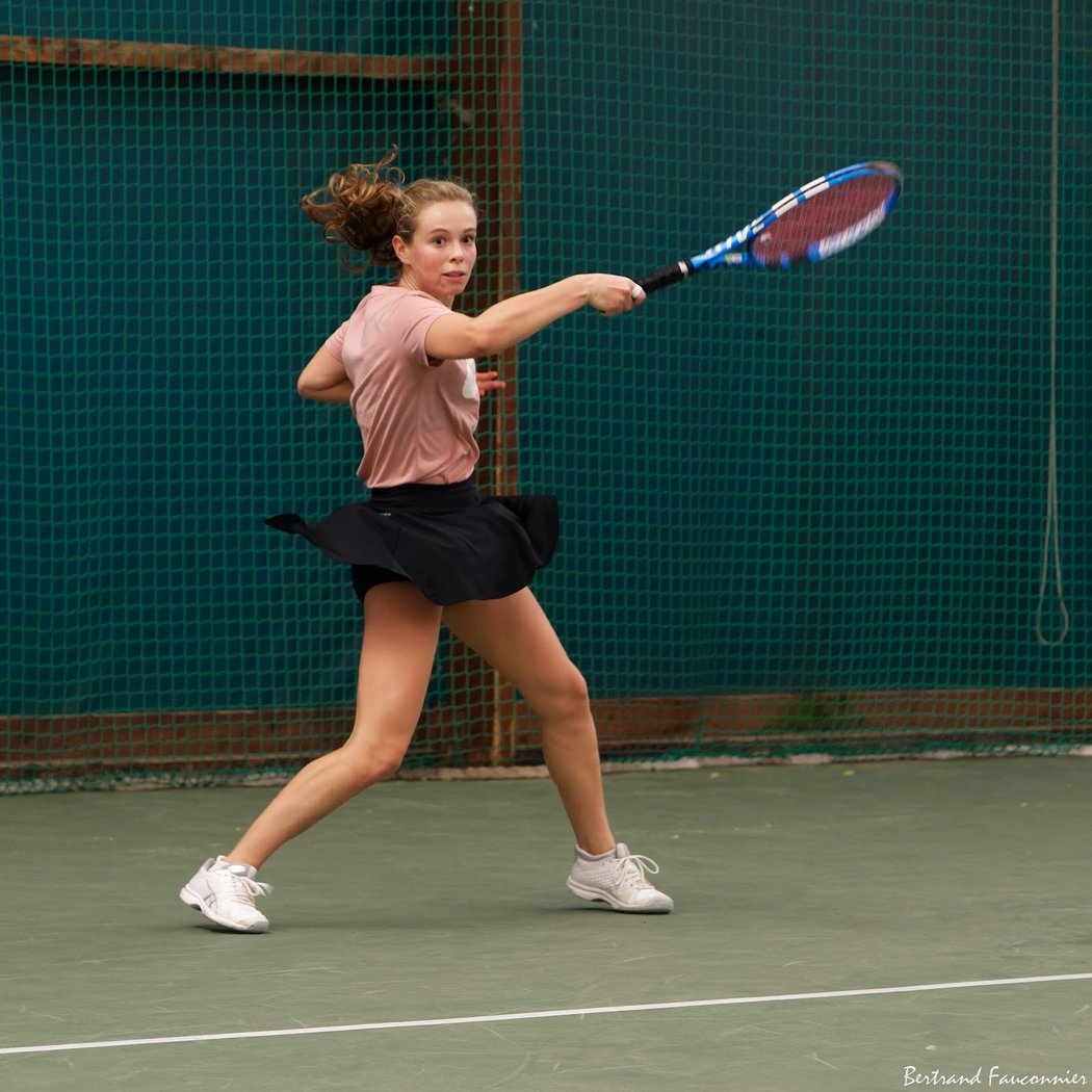 C.O.M.B Tennis 1