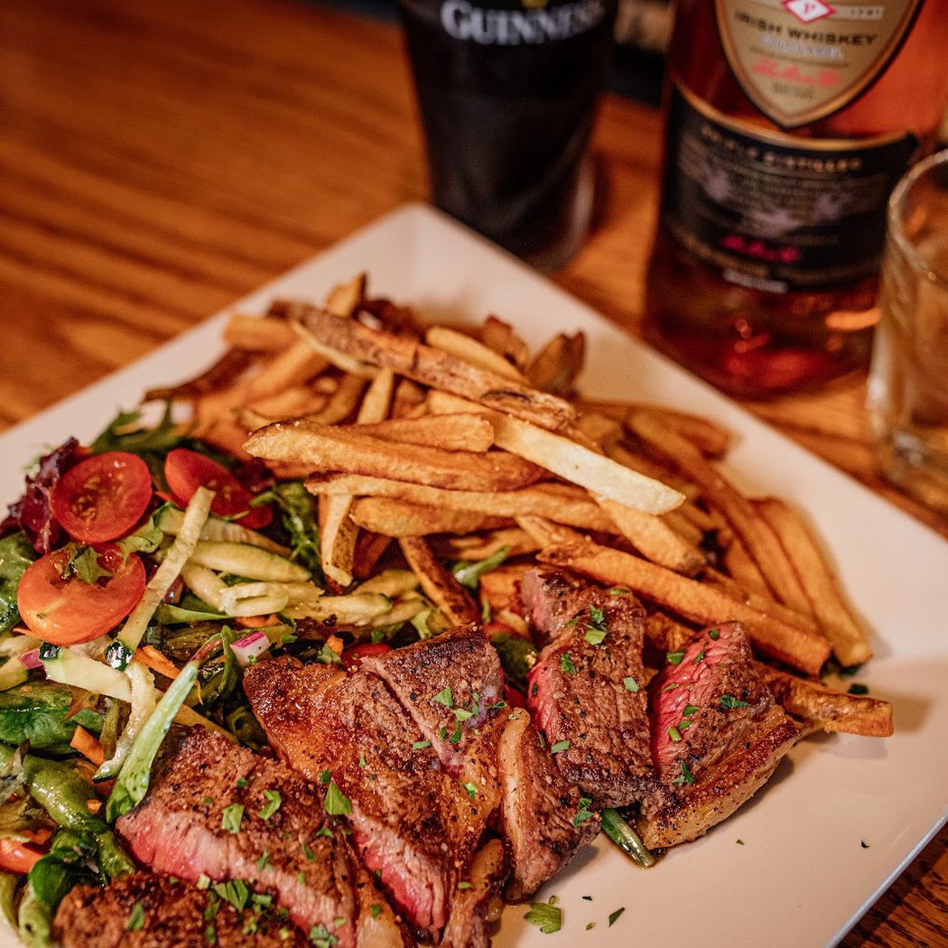 Traghaven Whiskey Pub & Co 1