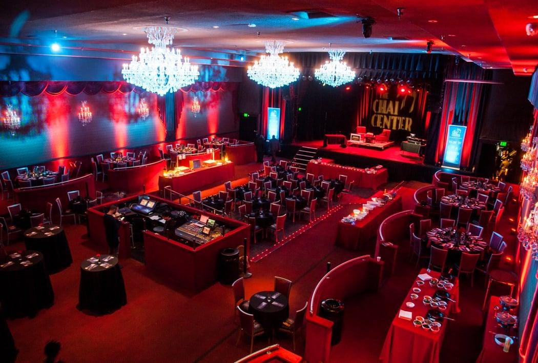 THE AVA AWARDS 3
