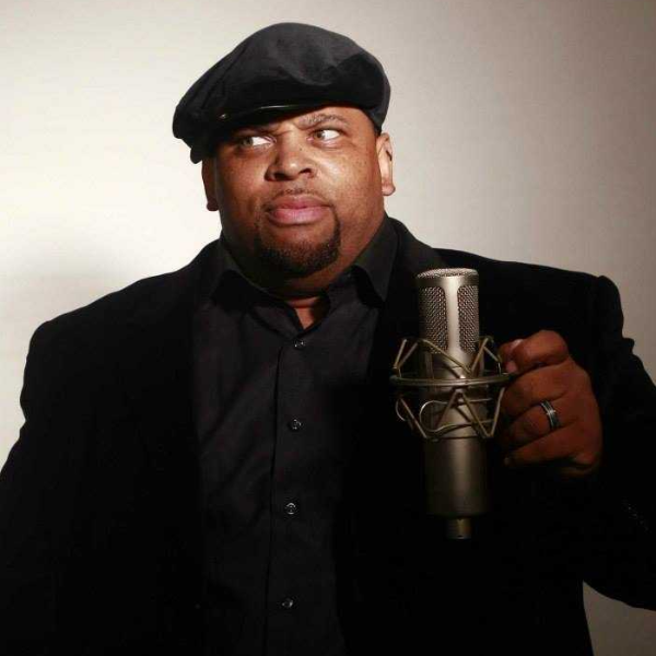 Marvin Hunter 1