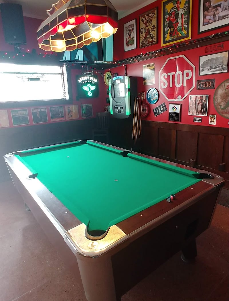 Shorty's 1
