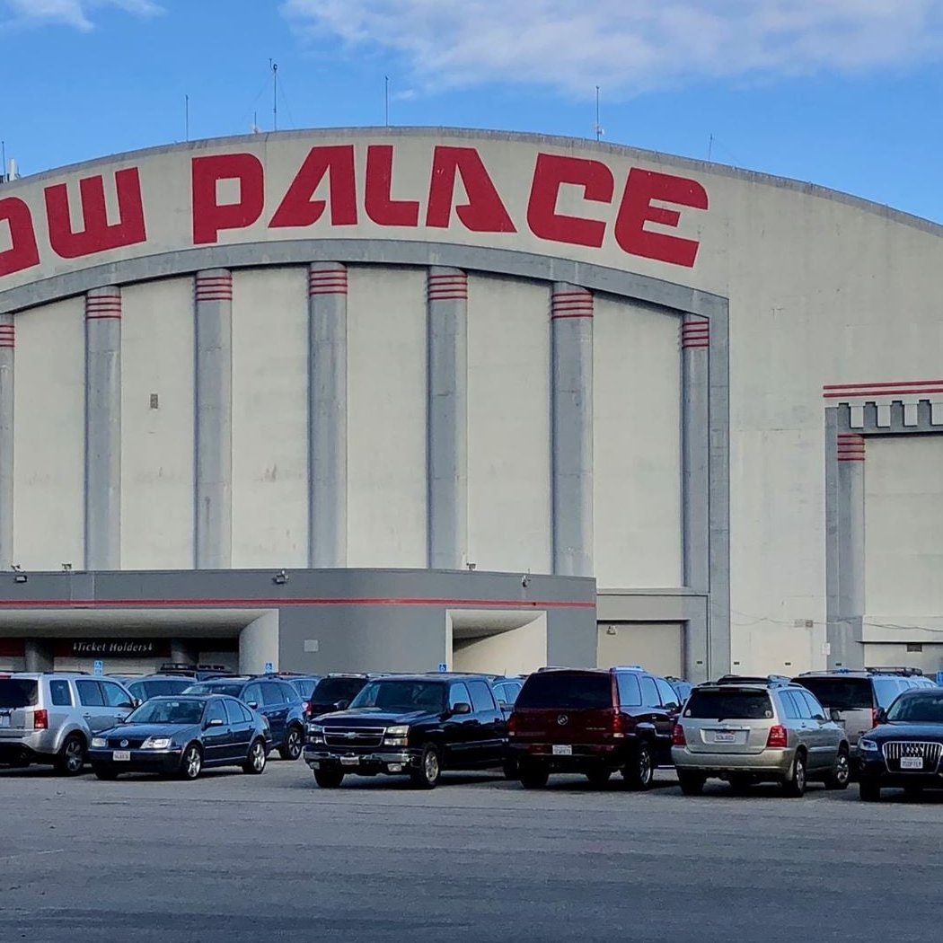 Cow Palace Arena & Event Center 2