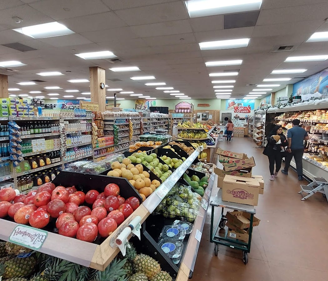 San Jose Market Center 2