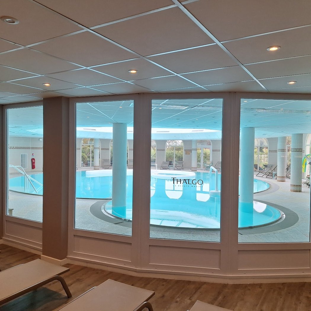 Thalasso Spa les Issambres 3