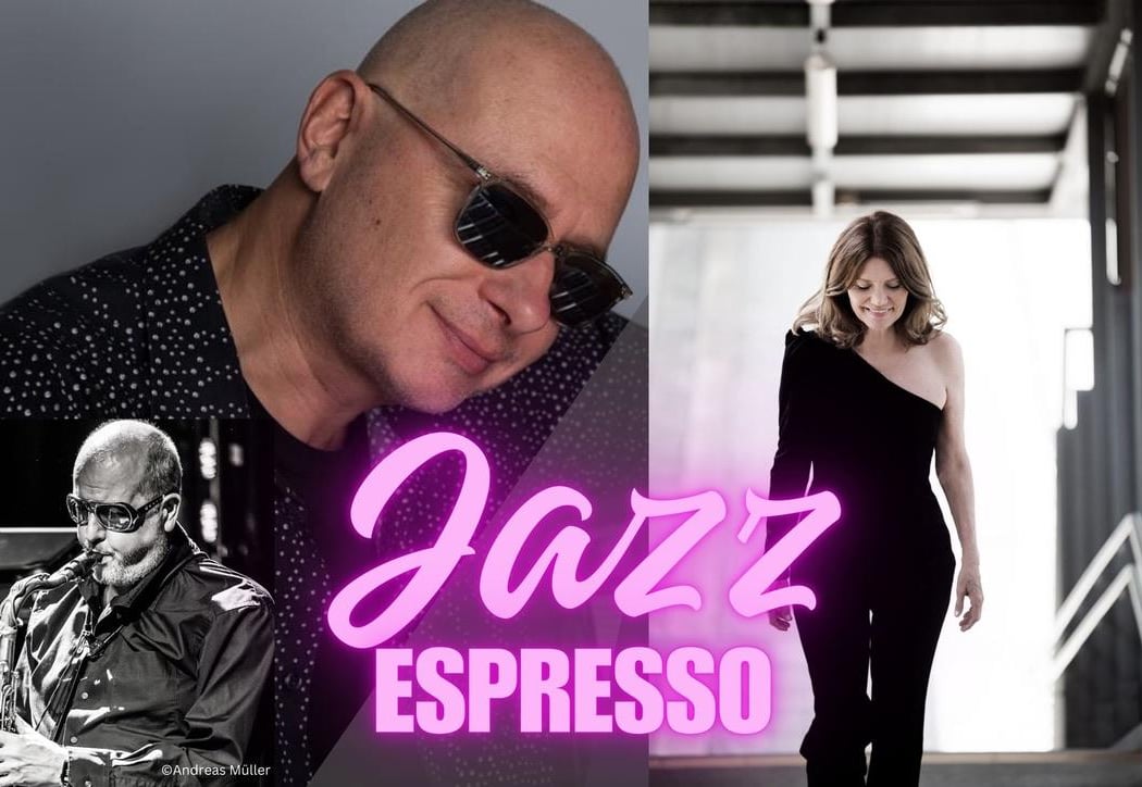Jazzespresso 1