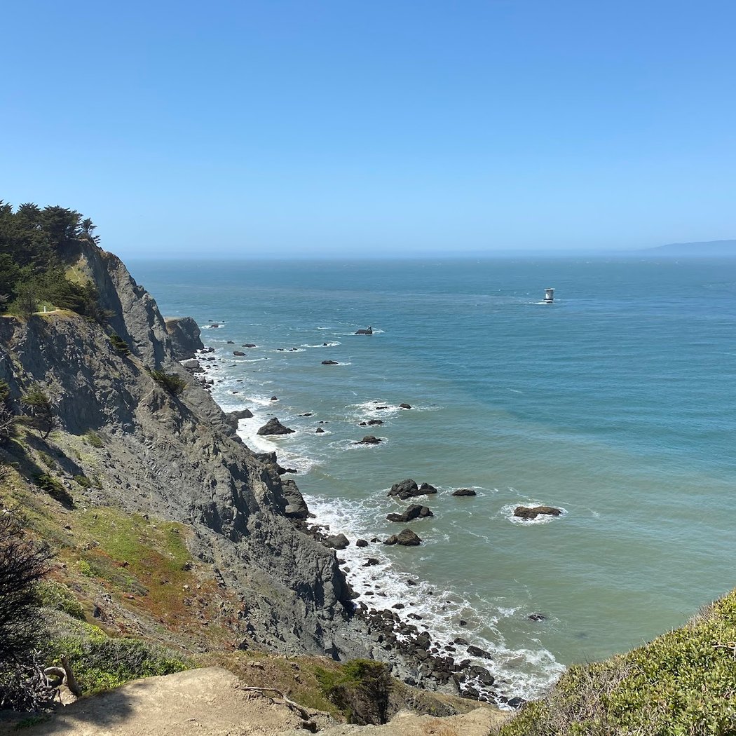 Lands End Trail 4