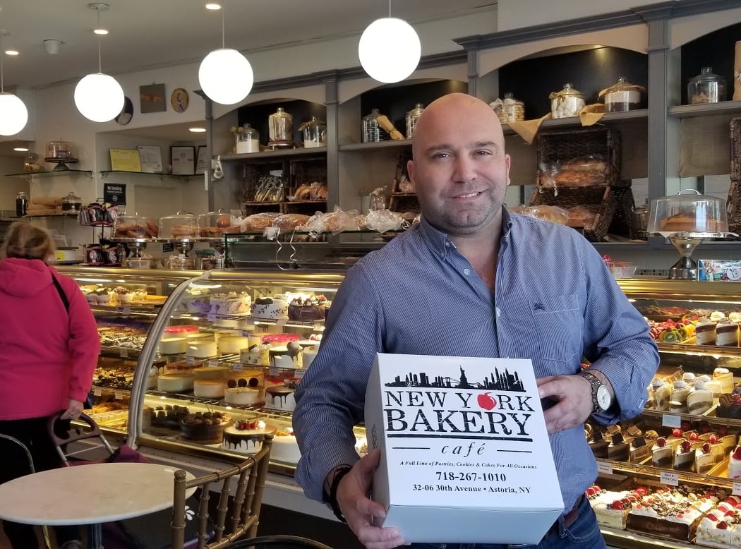 New York Bakery Café 3
