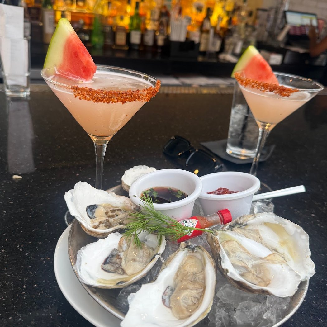 STK Steakhouse 5