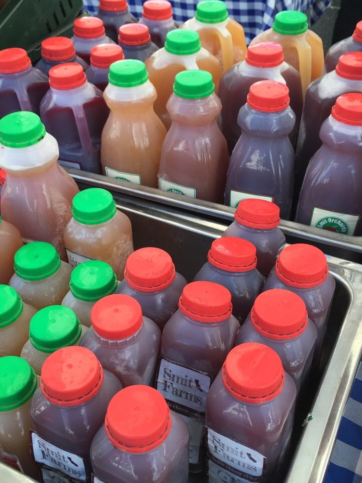 Willow Glen Farmers’ Market 3