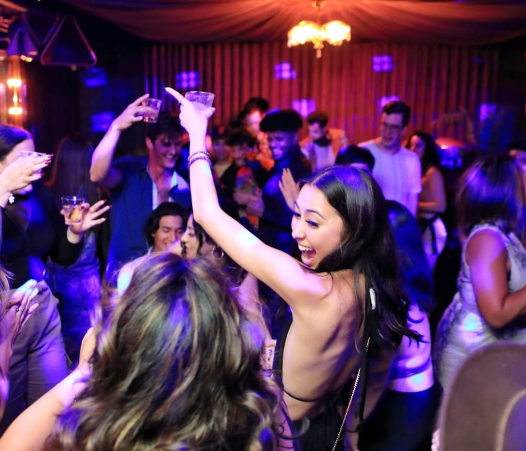 Weekend Events 1