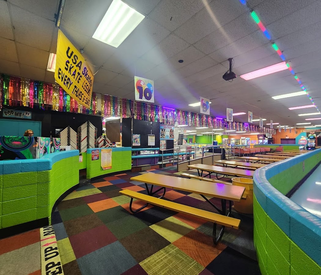 Skateland 4