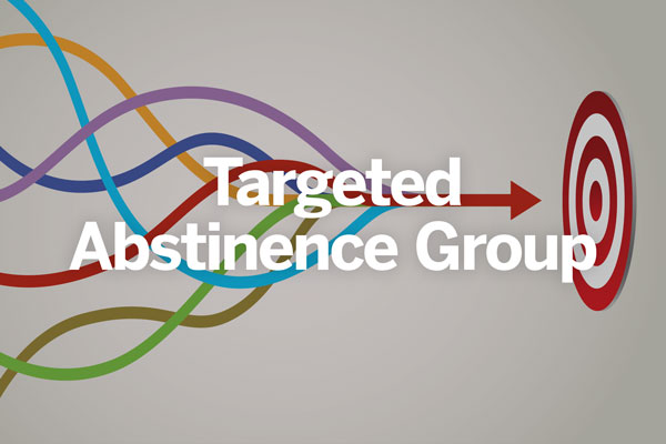 Targeted Abstinence Group 1