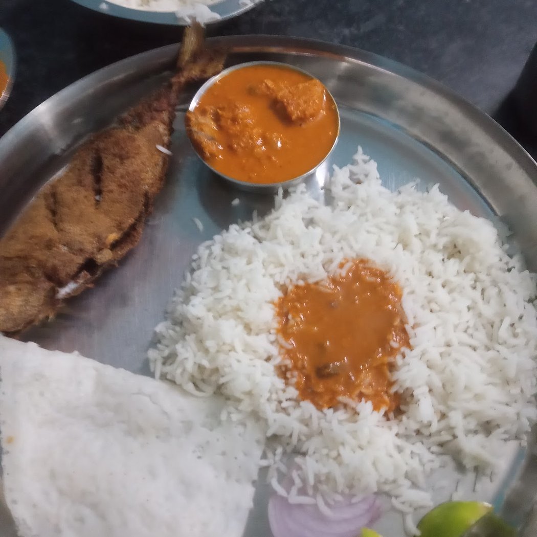 New Karavali Mess 3