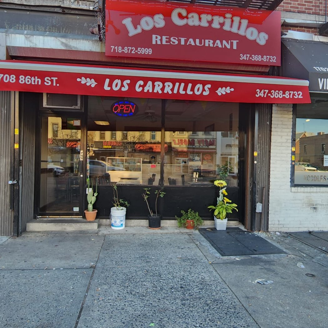 Los Carrillos Restaurant 2