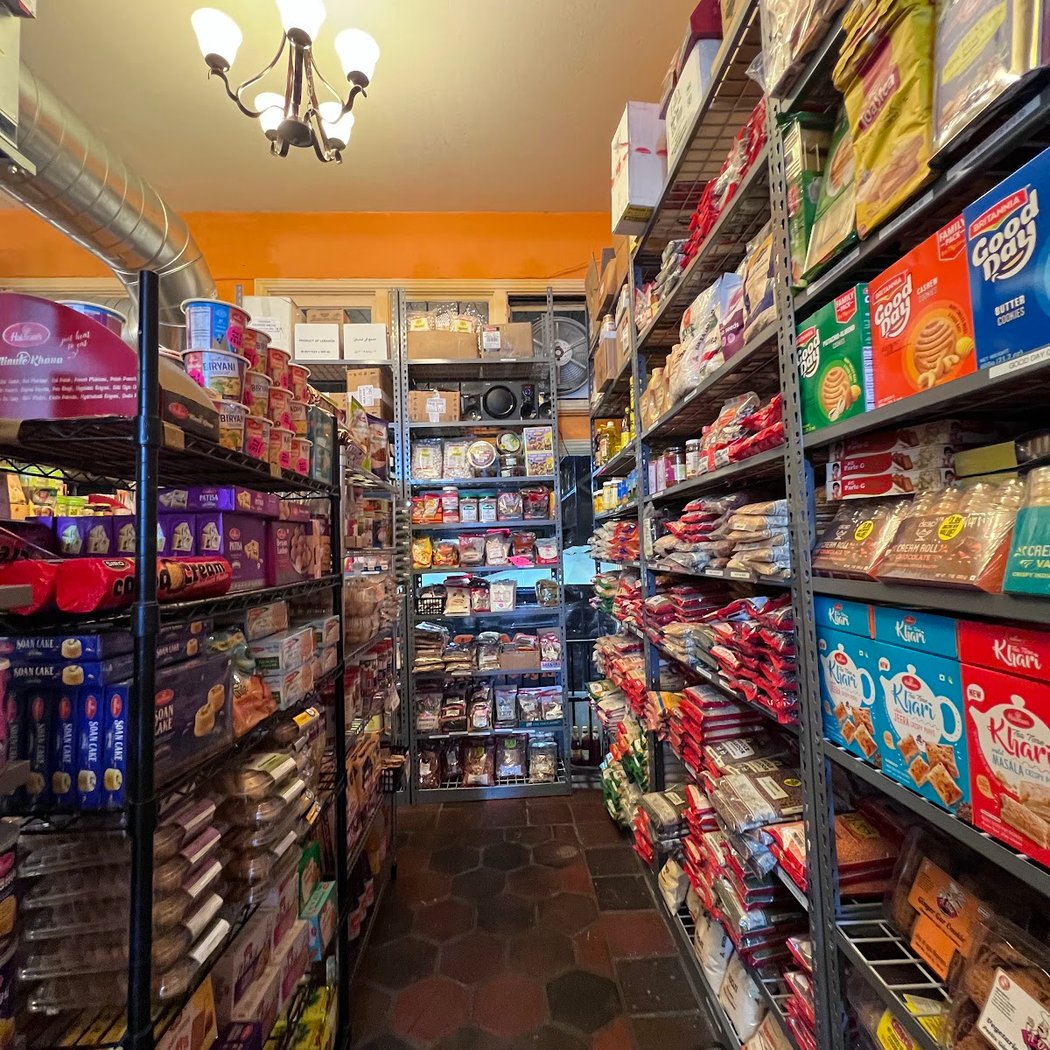 Shanvi indian kitchen & grocery 3