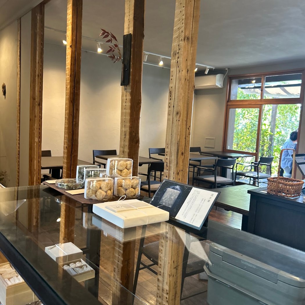 SISIRI 恵比寿店 3