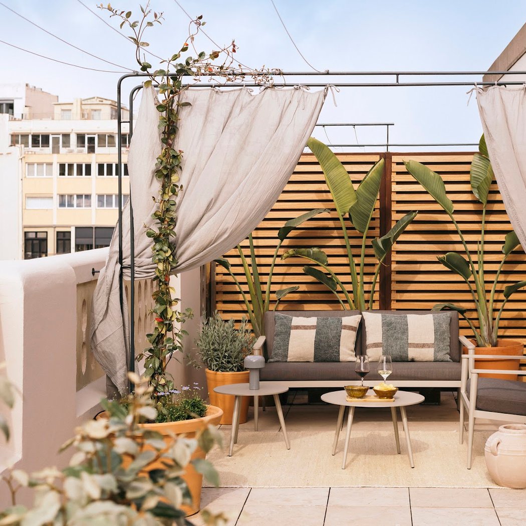 Hotel Casa Sagnier 2