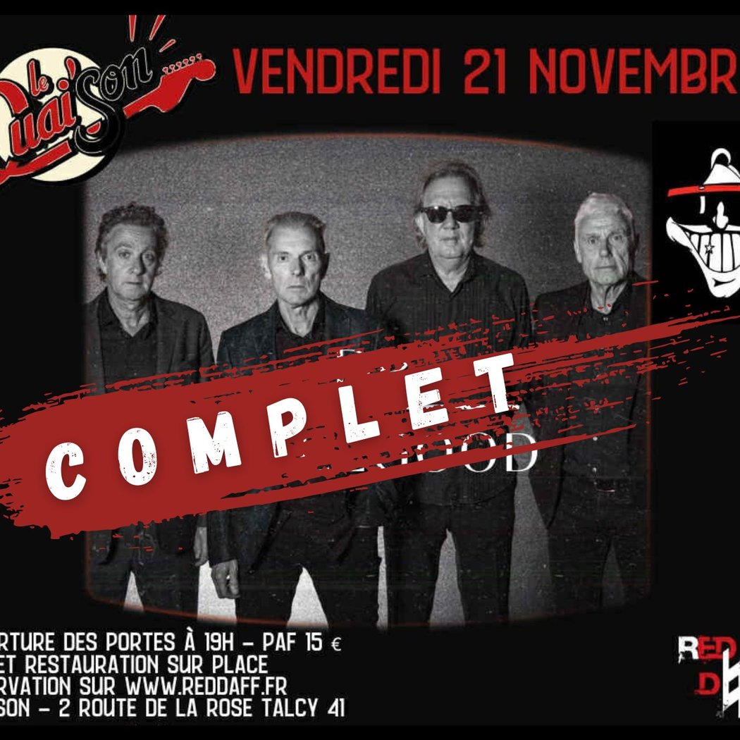 Dr FEELGOOD 1