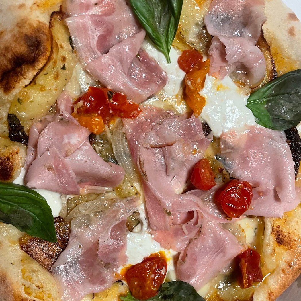 Pizza Clip 1