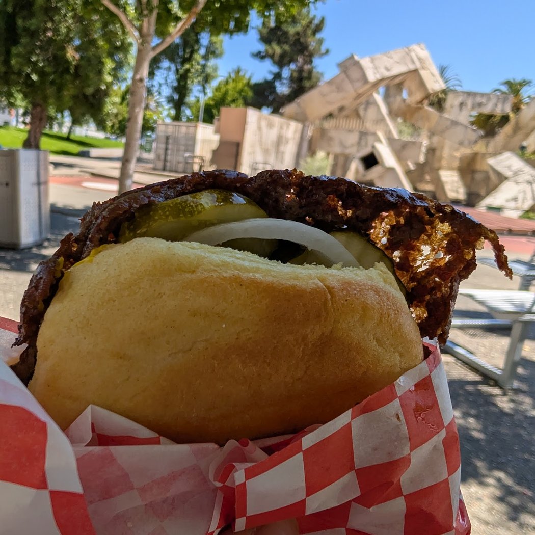 Burger Littles 3