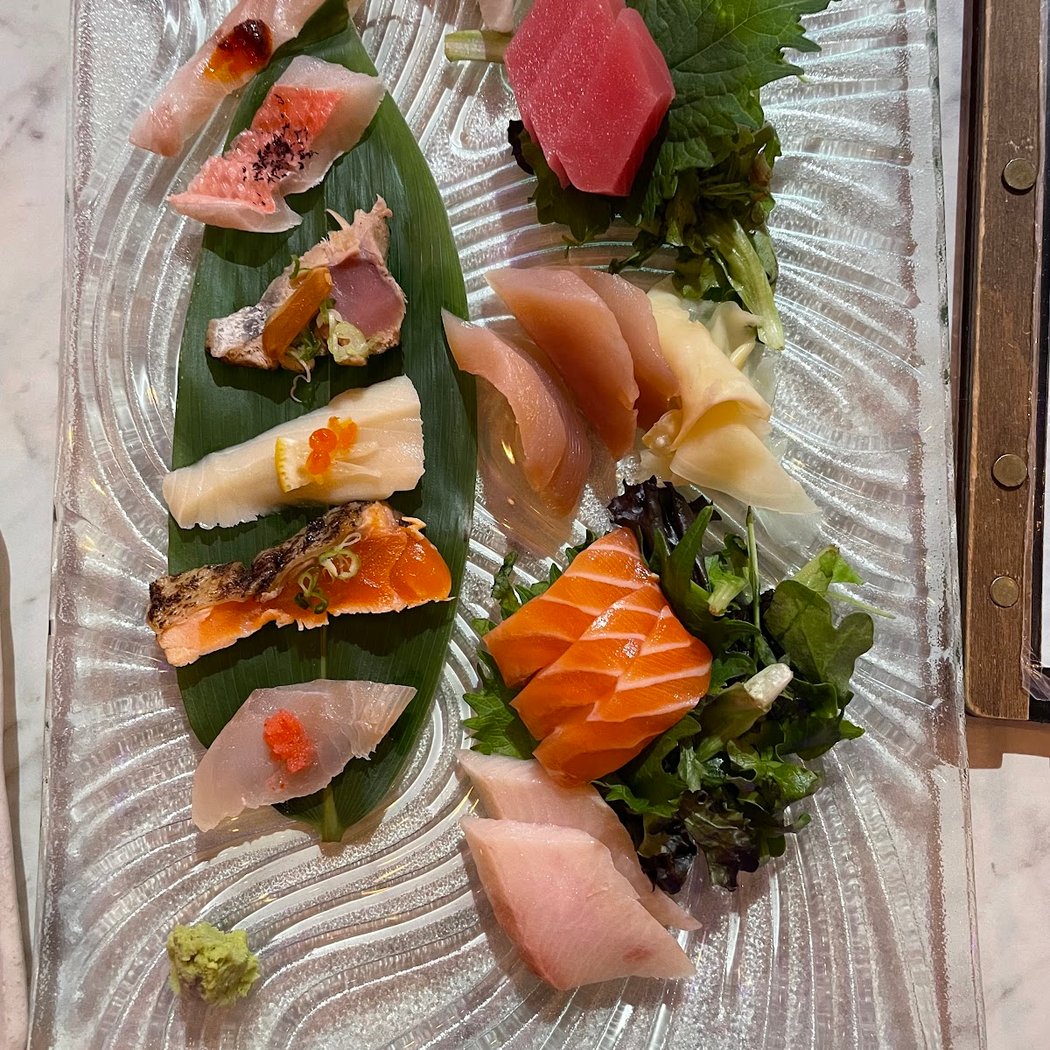 Higuma Japanese Restaurant 1