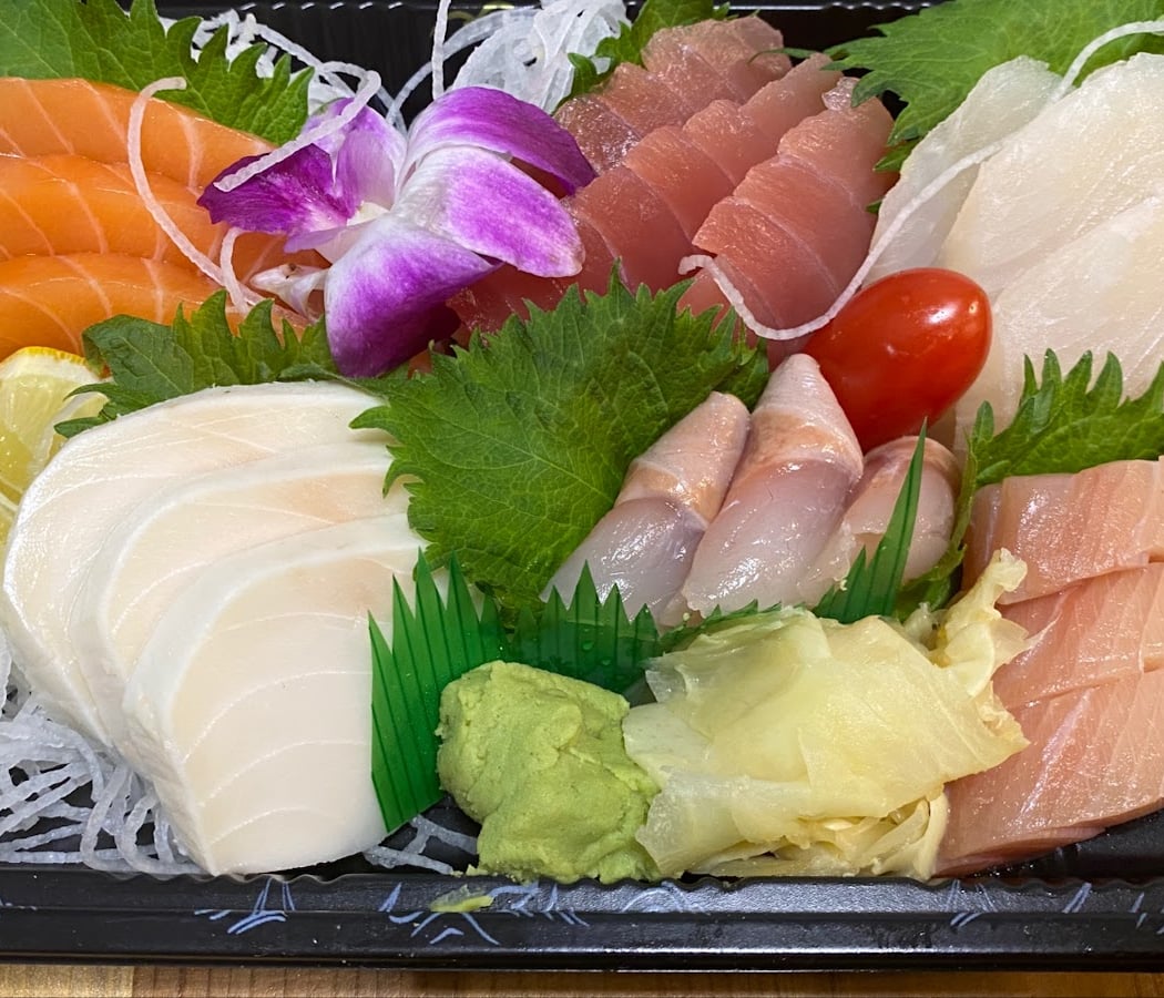 Yellowstone Sushi Cuisine Restaurant 2