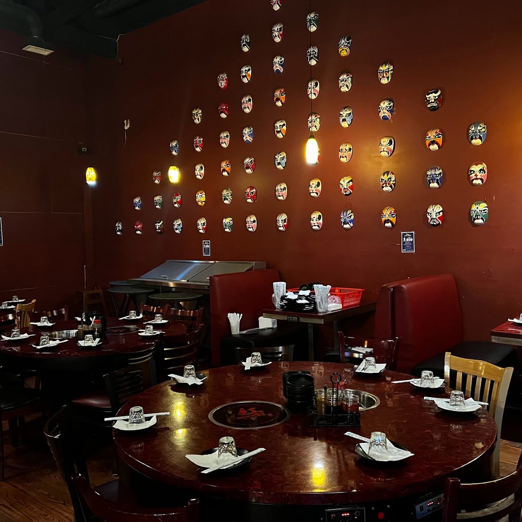 Grand Hot Pot Lounge 2